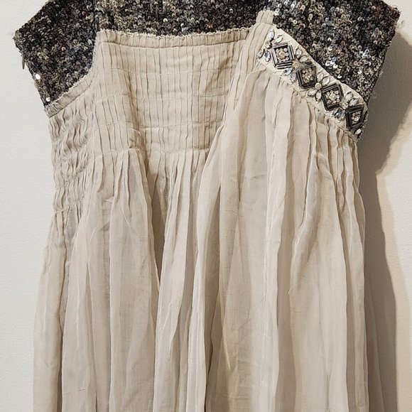 Tunic / dress - Picture 2 of 6